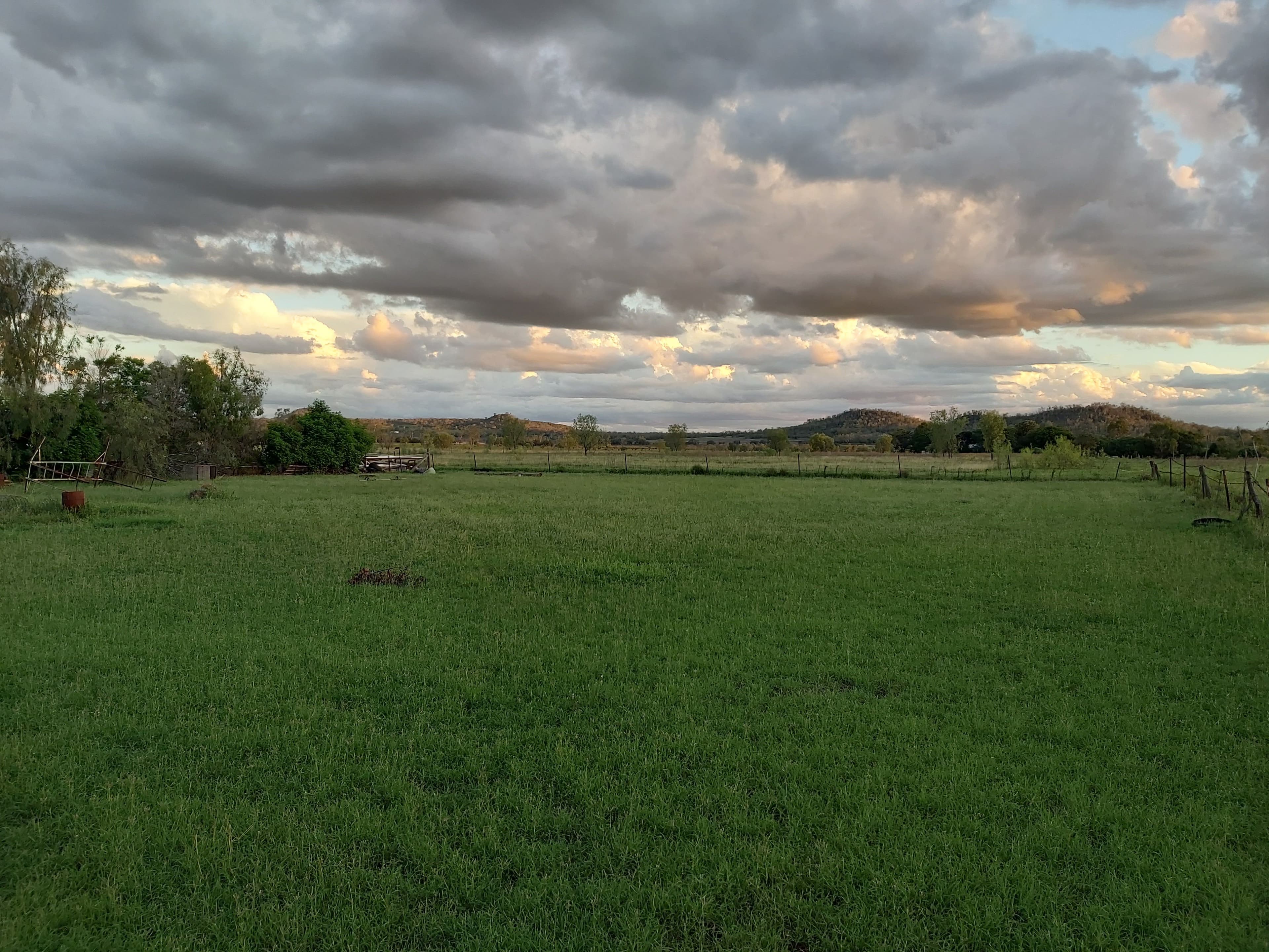 55 Main Street, Mount Tyson QLD 4356, Mount Tyson - Image 1
