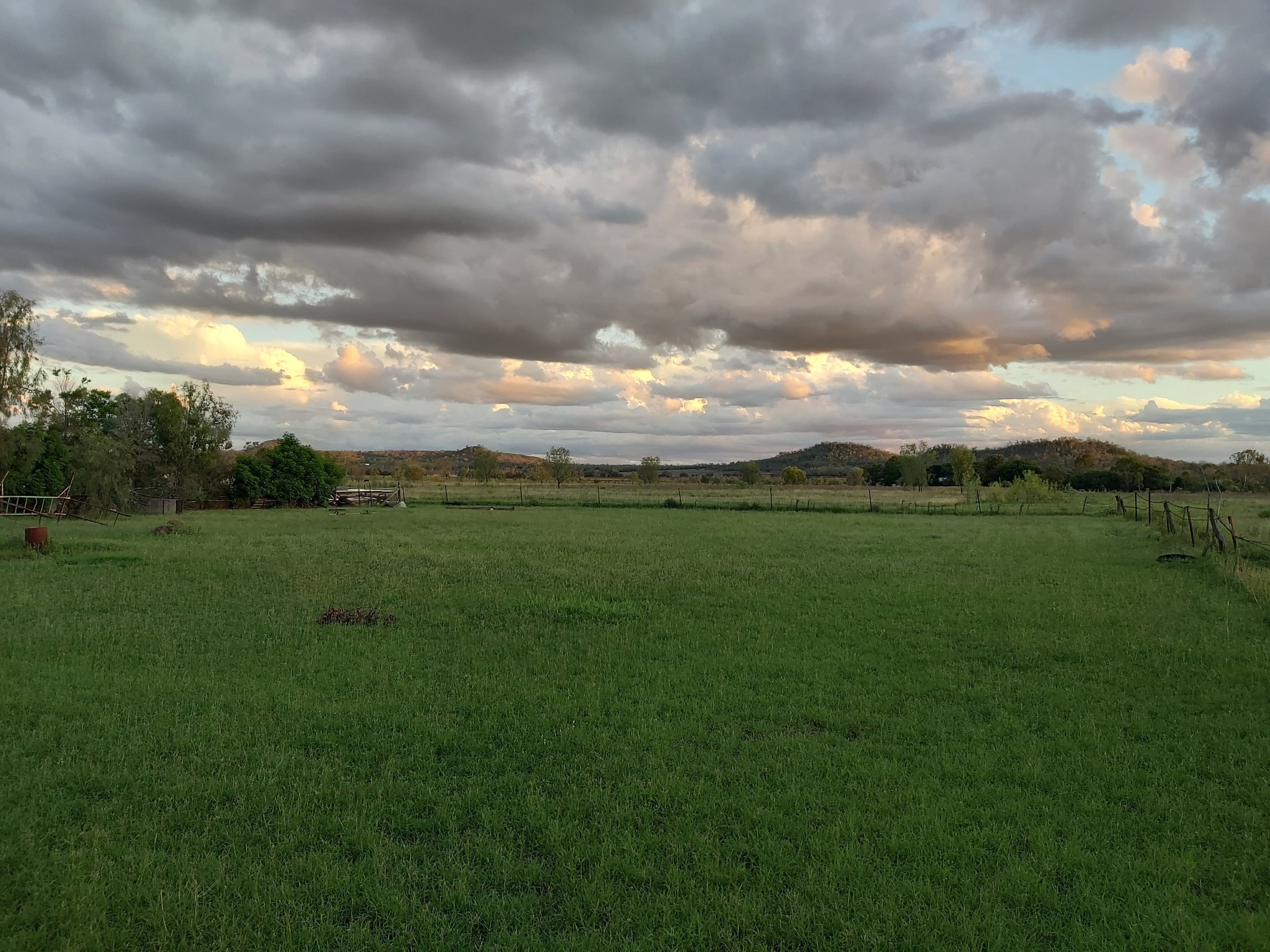 55 Main Street, Mount Tyson QLD 4356, Mount Tyson - Thumbnail 2