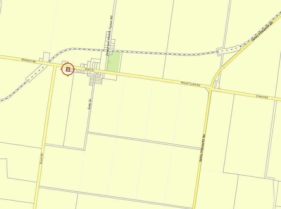 55 Main Street, Mount Tyson QLD 4356, Mount Tyson - Thumbnail 3