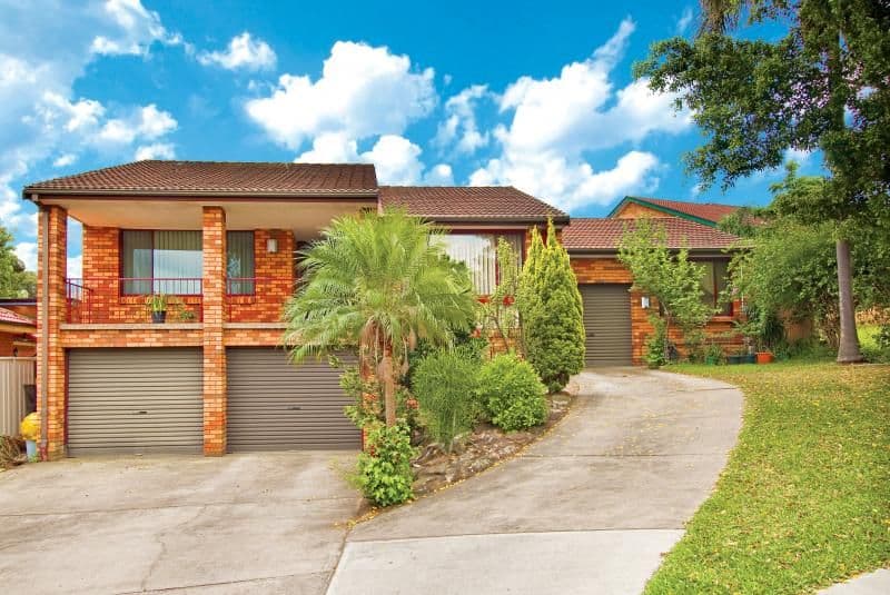 22 Botany Boulevard, Kings Langley NSW 2147, Kings Langley - Image 1