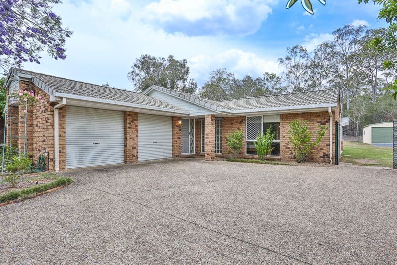 50 Allamanda Drive, Camira QLD 4300, Camira - Thumbnail 2