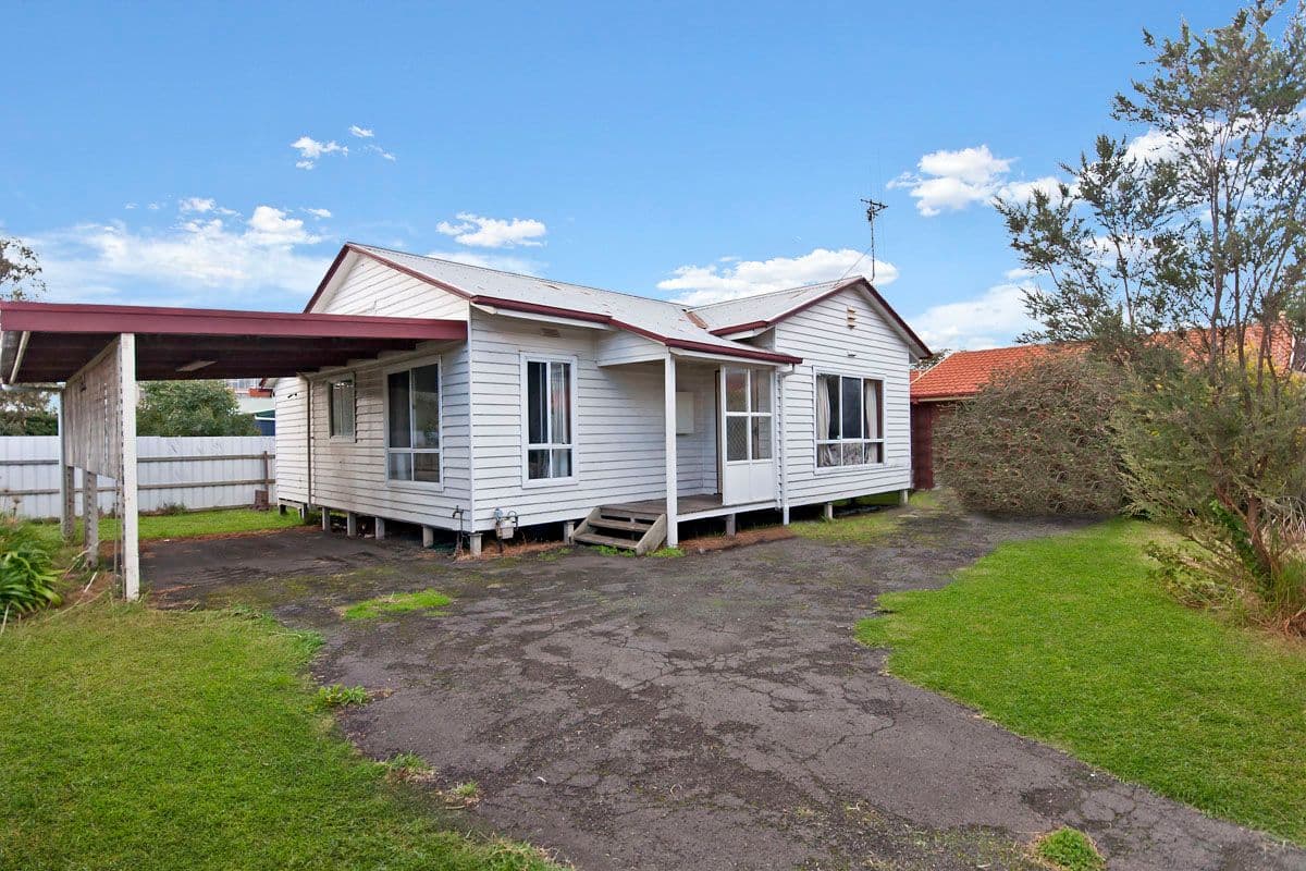 24A Barkly Street, WARRNAMBOOL VIC 3280, Warrnambool - Thumbnail 2