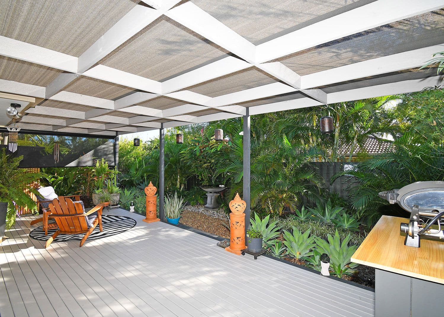 8 Wentworth Avenue, Urraween QLD 4655, Urraween - Thumbnail 4
