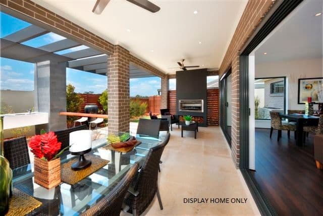 Lot 10 Gandangara Estate, BARDEN RIDGE NSW 2234, Barden Ridge - Thumbnail 2