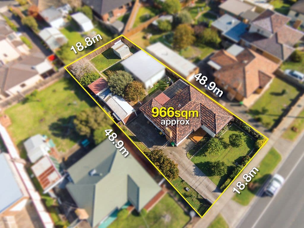 43 Allenby Avenue, Reservoir VIC 3073, Reservoir - Image 1
