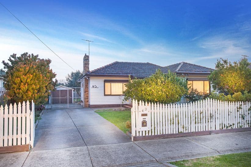 43 Allenby Avenue, Reservoir VIC 3073, Reservoir - Thumbnail 2