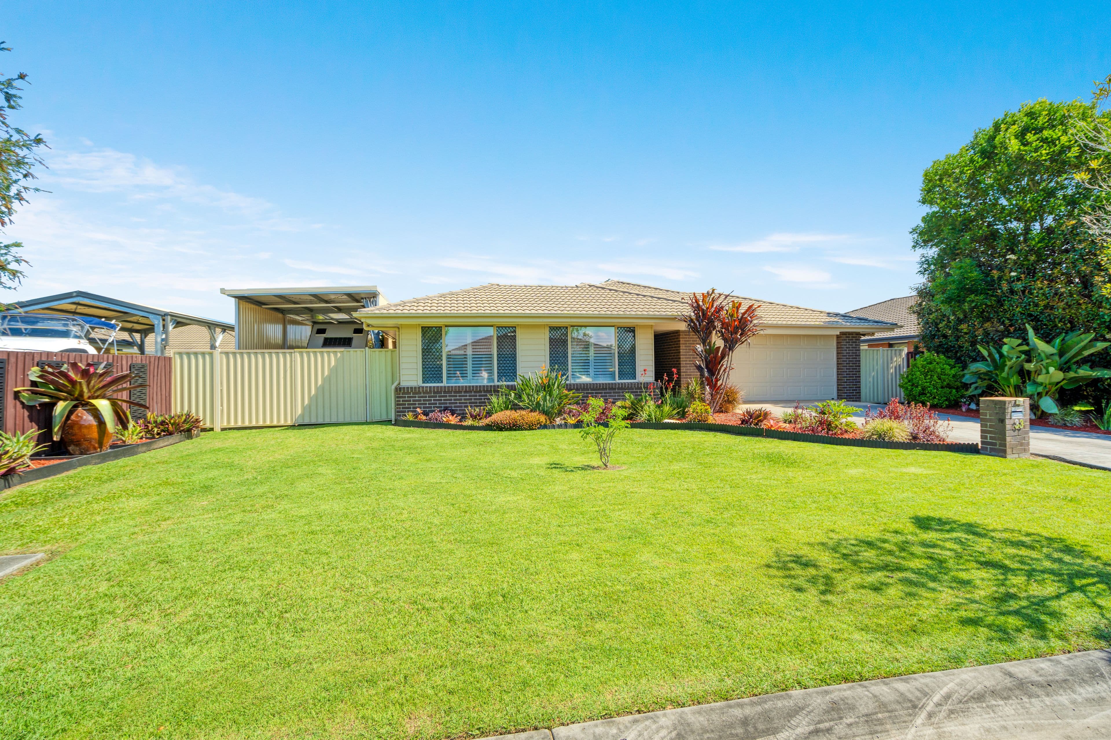 33 Seville Street, Bellmere QLD 4510, Bellmere - Image 1