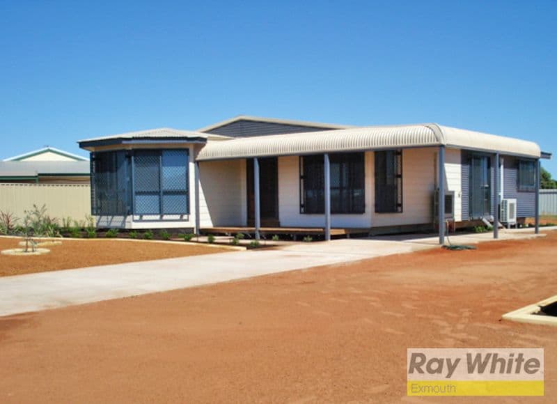 6 Payne Way, Onslow WA 6710, Onslow - Image 1