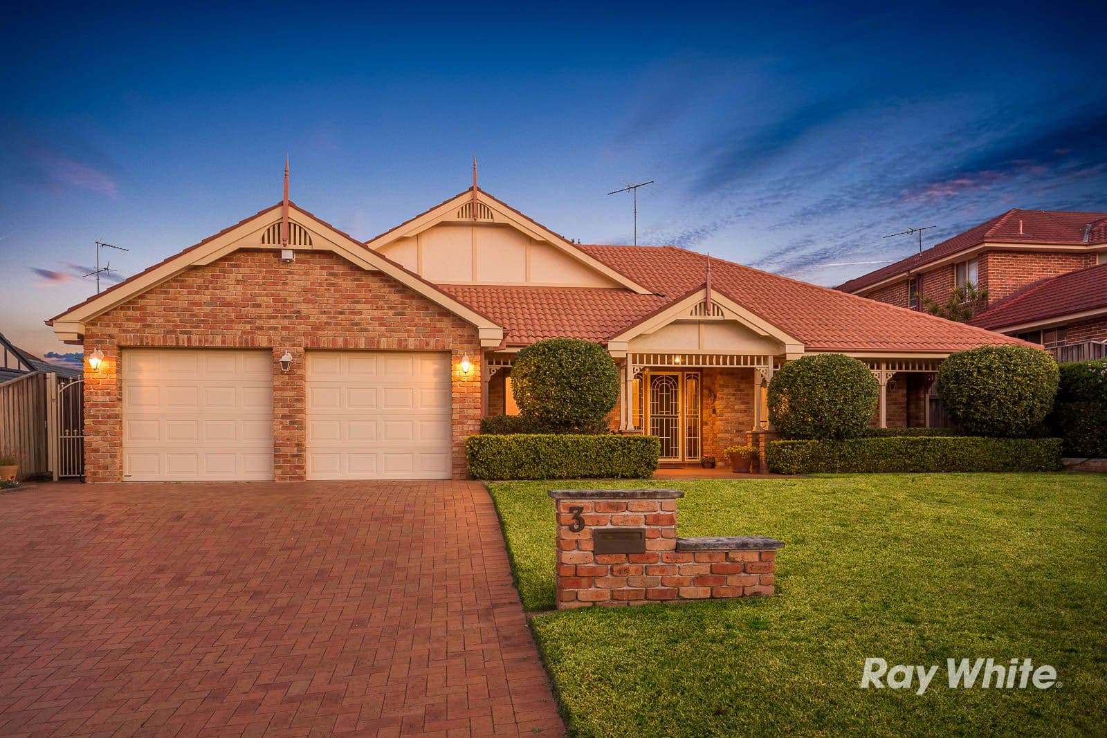 3 Brooke Avenue, Castle Hill - Image 1