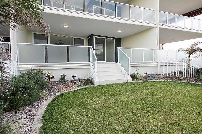 18 Marina Beach Pde (19 East Point Drive), Mackay Harbour QLD 4740, Mackay Harbour - Thumbnail 2
