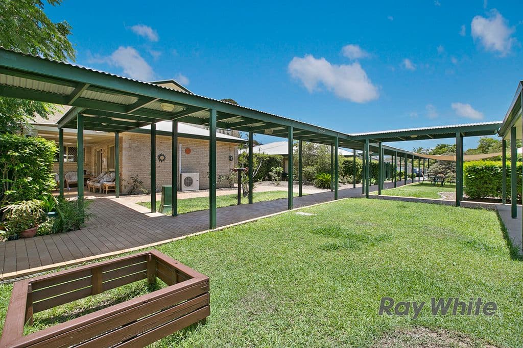 Unit 17, 30 Pittwin Road, Capalaba QLD 4157, Capalaba - Image 1