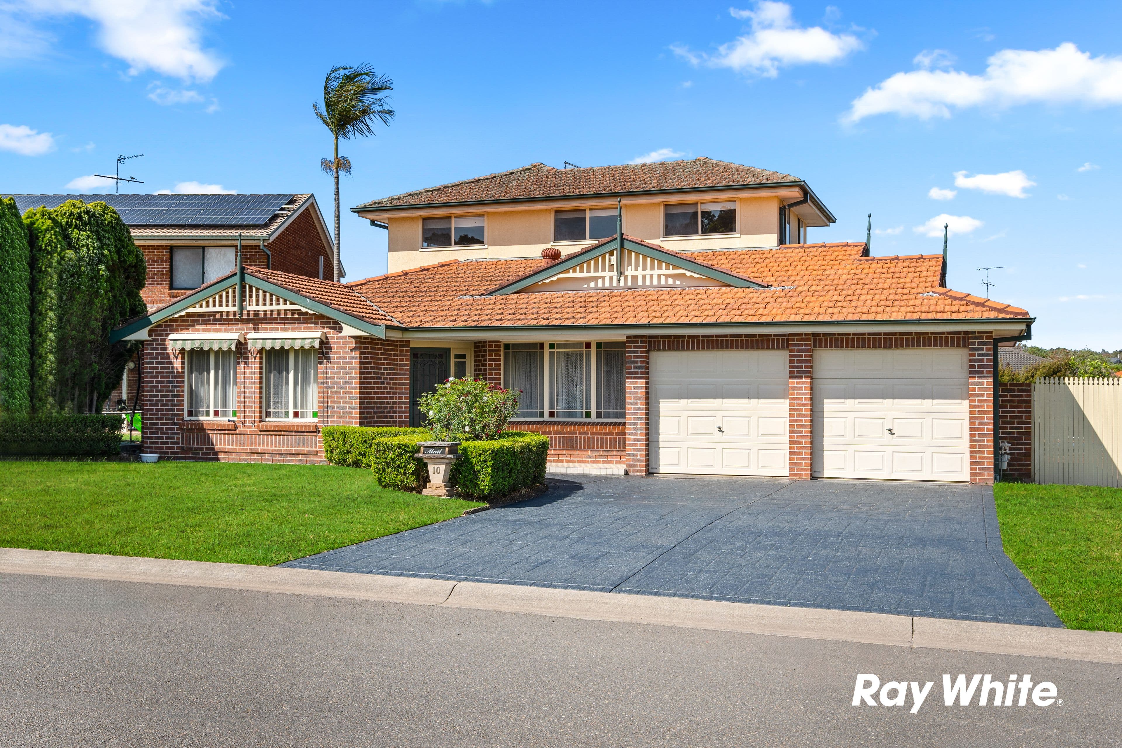 10 Croatia Place, Quakers Hill NSW 2763, Quakers Hill - Image 1