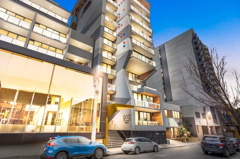 601/33 Claremont Street, South Yarra - Image 1