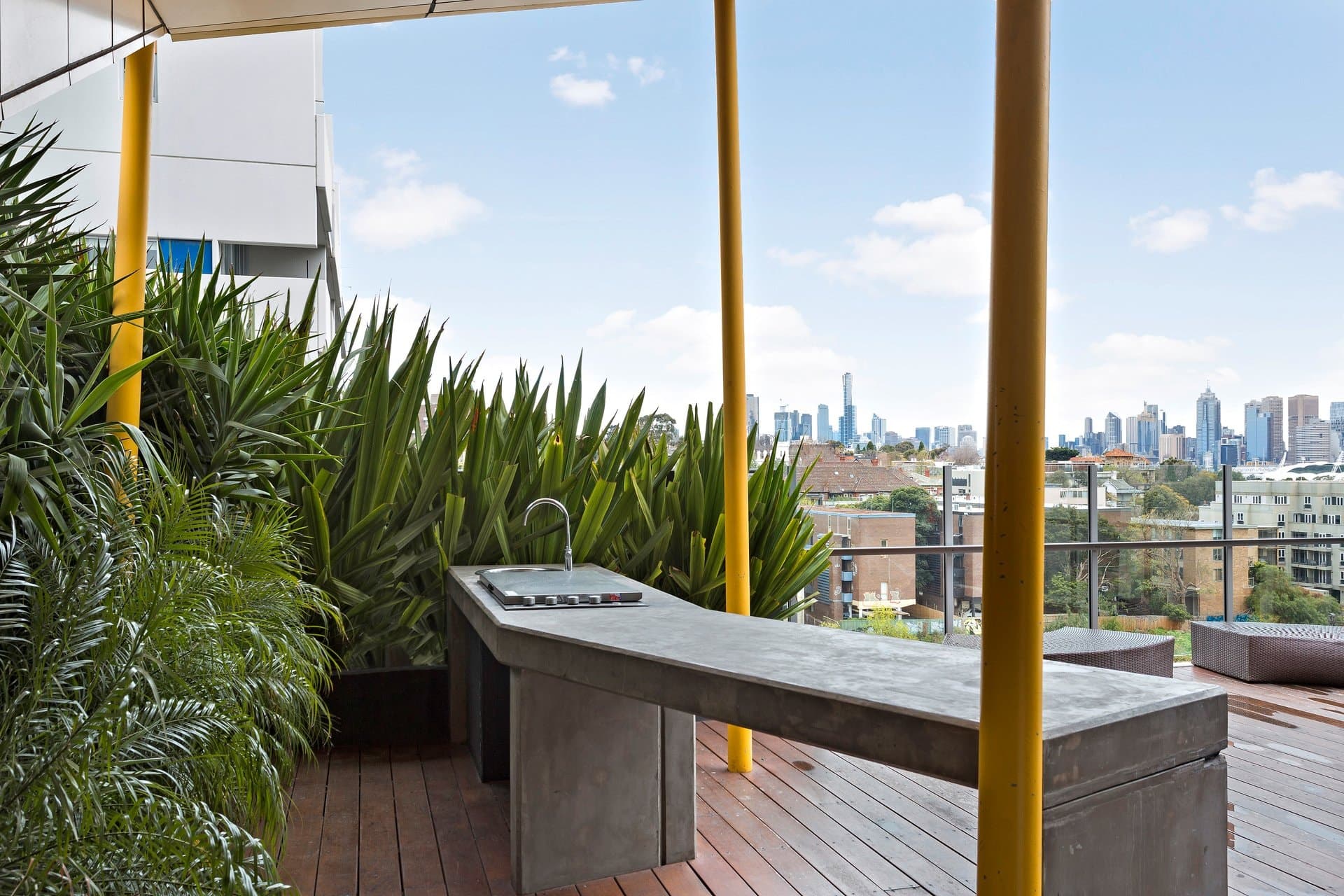 601/33 Claremont Street, South Yarra - Thumbnail 7