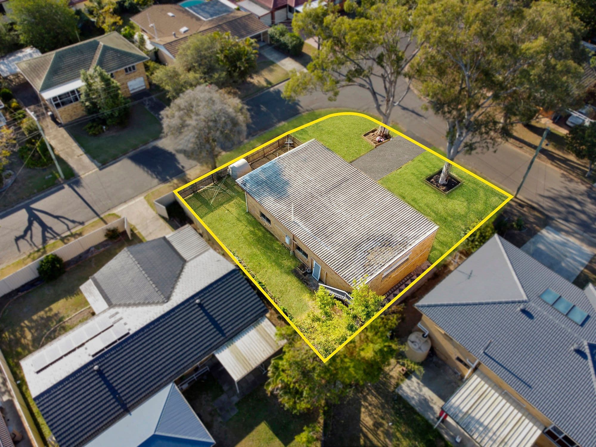 1 Ningari Street, Sunnybank QLD 4109, Sunnybank - Image 1