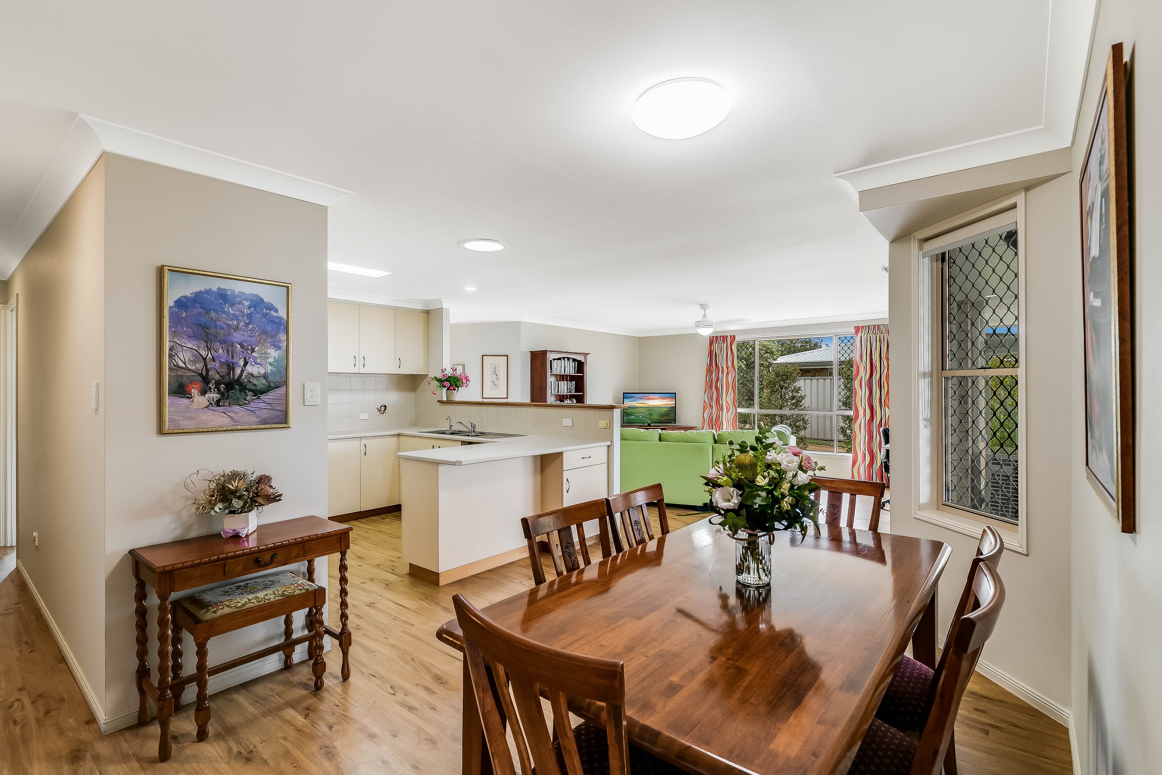 18 Catalina Drive, Wilsonton QLD 4350, Wilsonton - Thumbnail 4