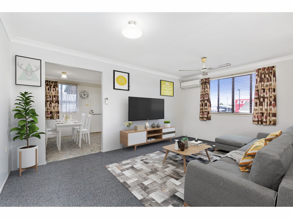 67 Archer Street, ROCKHAMPTON CITY QLD, Rockhampton City - Thumbnail 2