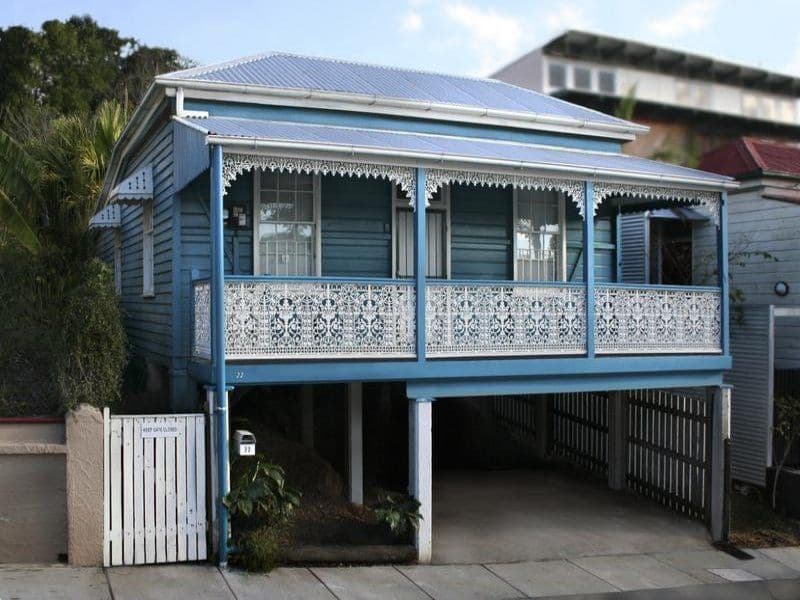 22 Hove Street, HIGHGATE HILL QLD 4101, Highgate Hill - Image 1