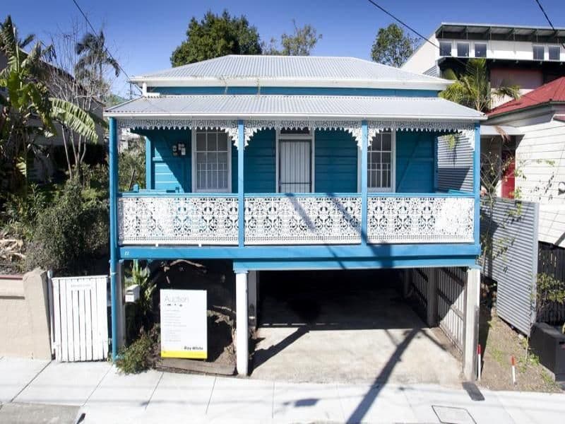 22 Hove Street, HIGHGATE HILL QLD 4101, Highgate Hill - Thumbnail 2