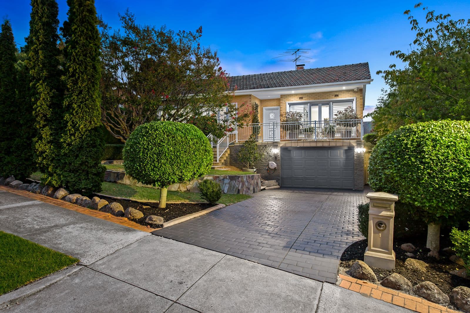 1 Alimar Road, Glen Waverley VIC 3150, Glen Waverley - Image 1