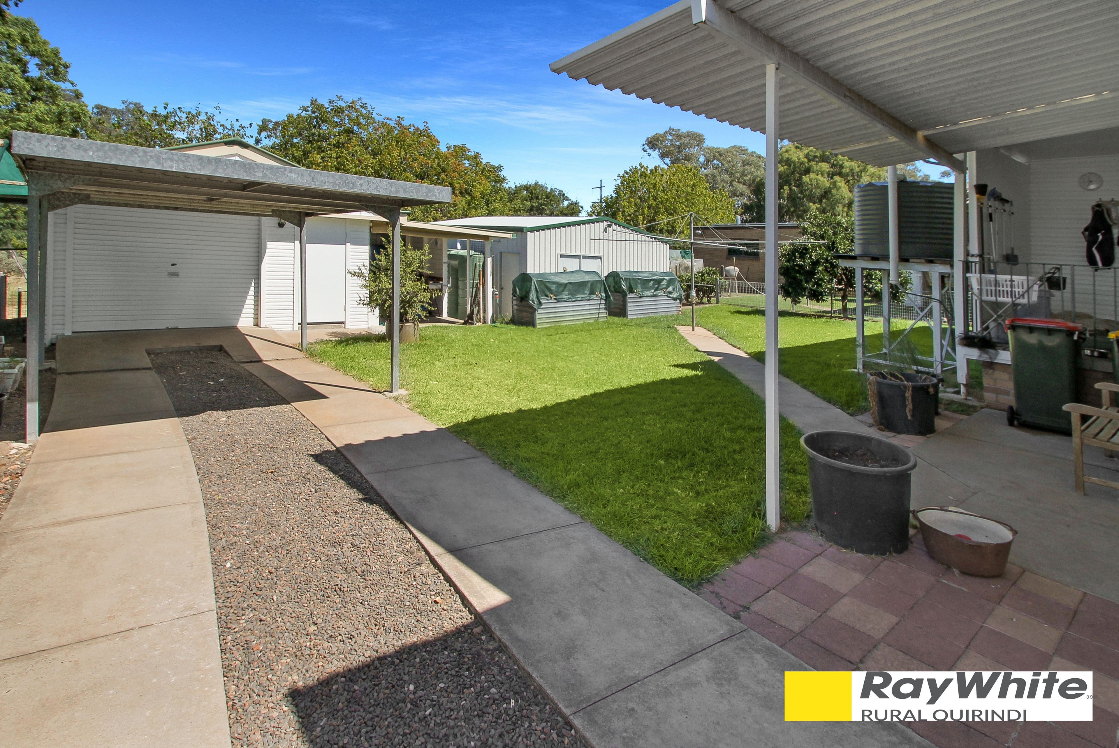 46 Nowland Avenue, Quirindi NSW 2343, Quirindi - Thumbnail 2