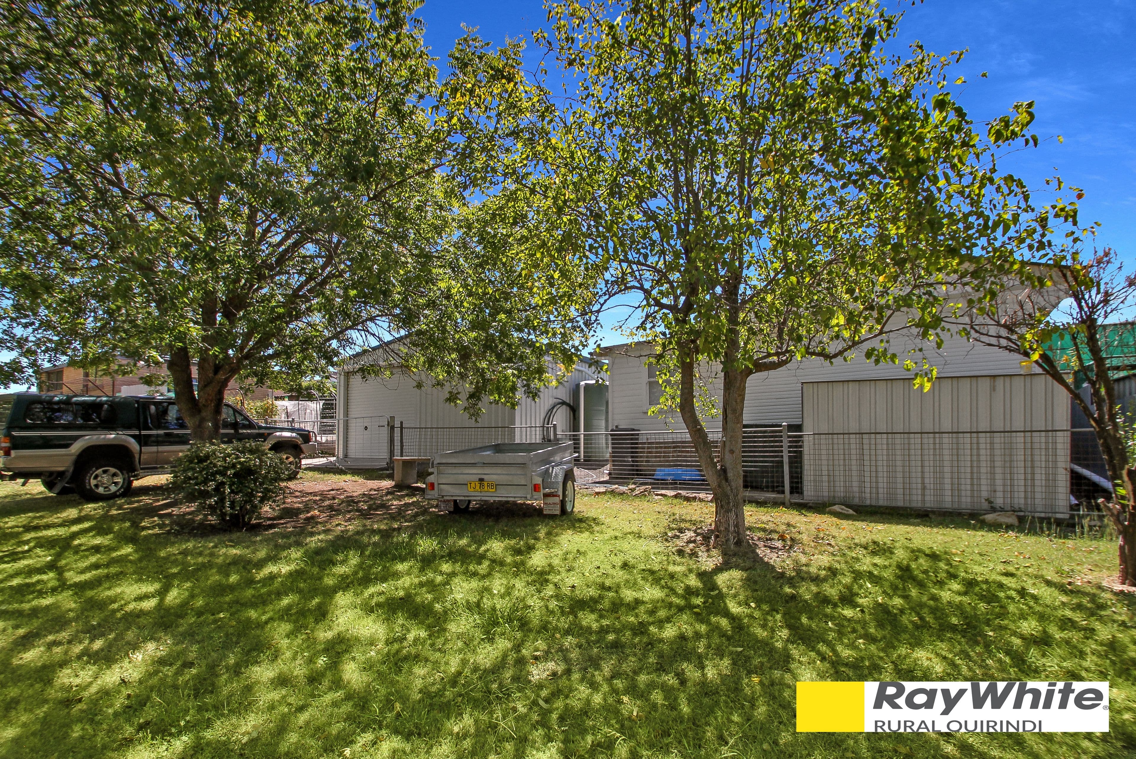 46 Nowland Avenue, Quirindi NSW 2343, Quirindi - Thumbnail 3