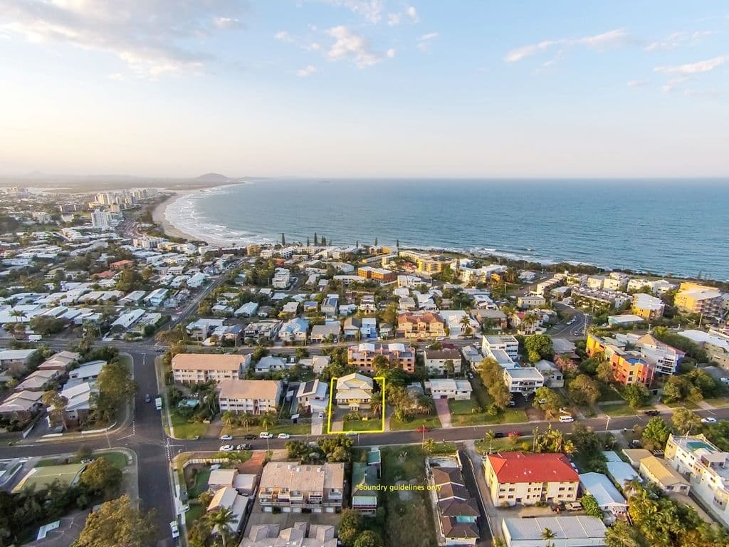 26 Marjorie Street, MOOLOOLABA QLD 4557, Mooloolaba - Image 1