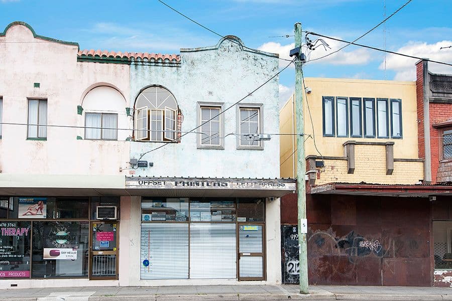 214 Tyler Street, PRESTON VIC 3072, Preston - Image 1