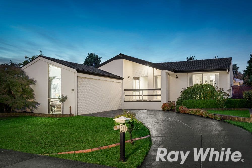 259 Karoo Road, Rowville VIC 3178, Rowville - Image 1