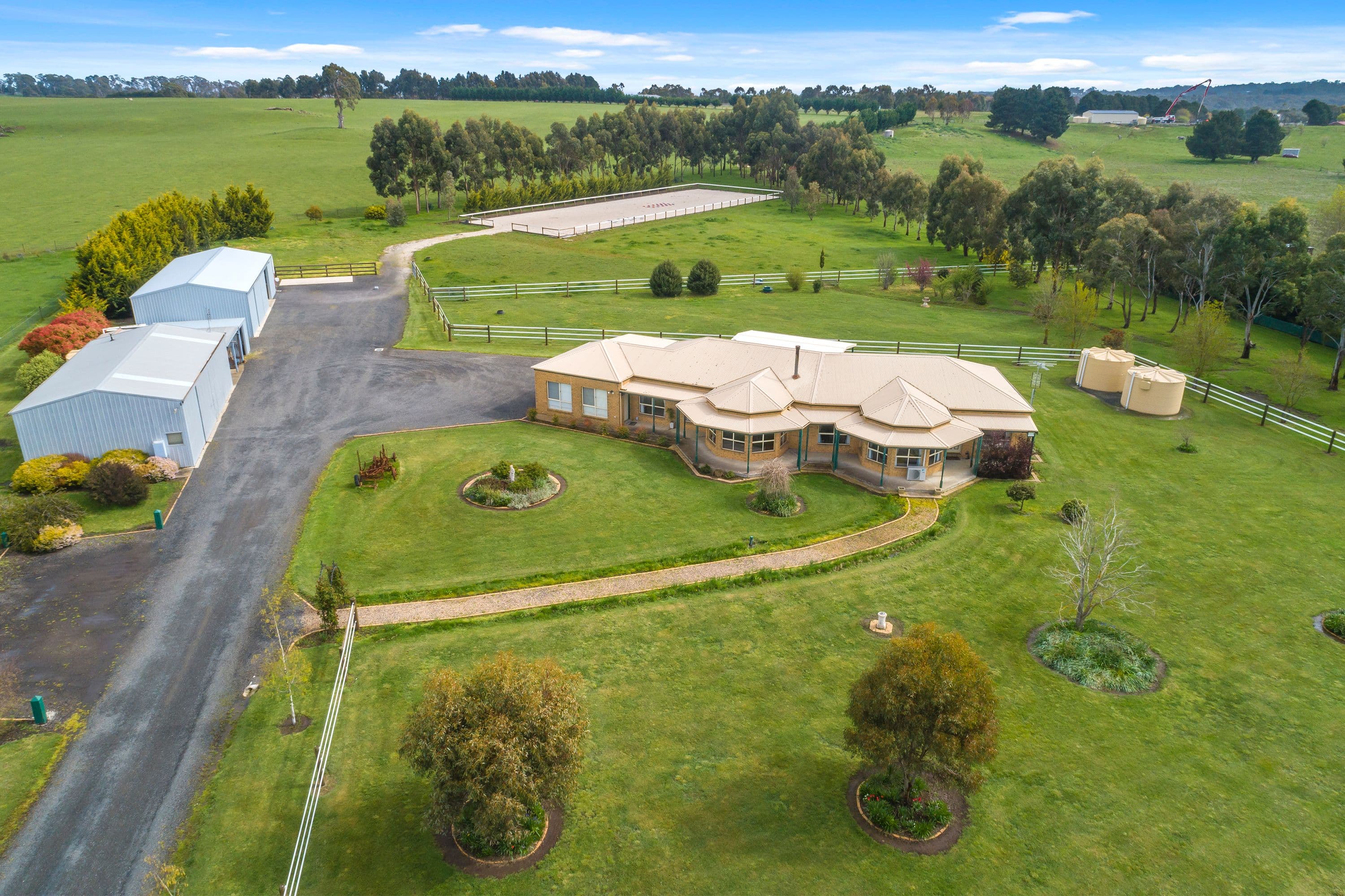 41 Campbells Court, Kyneton VIC 3444, Kyneton - Image 1