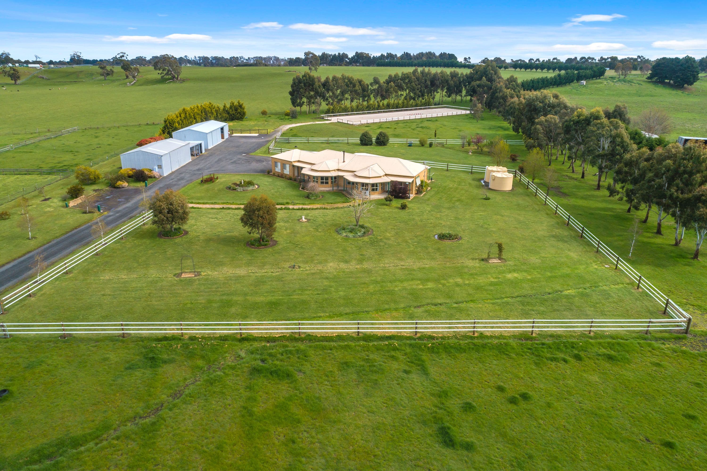 41 Campbells Court, Kyneton VIC 3444, Kyneton - Thumbnail 3