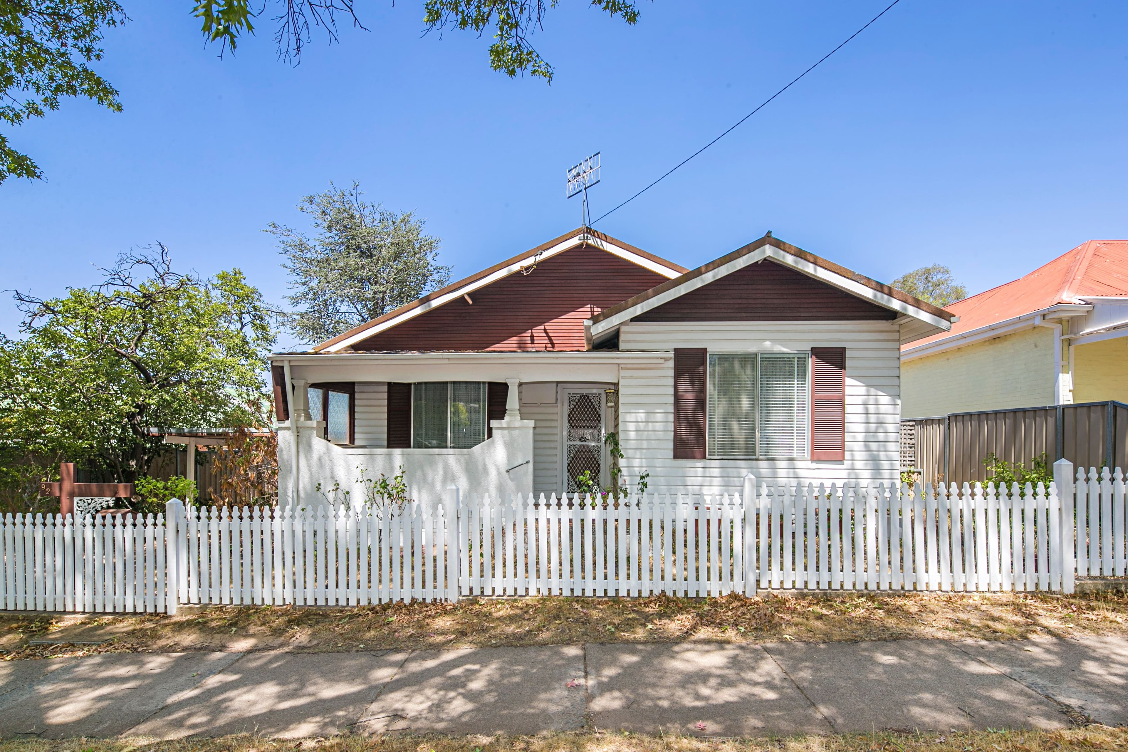 92 Mundy Street, Goulburn NSW 2580, Goulburn - Image 1