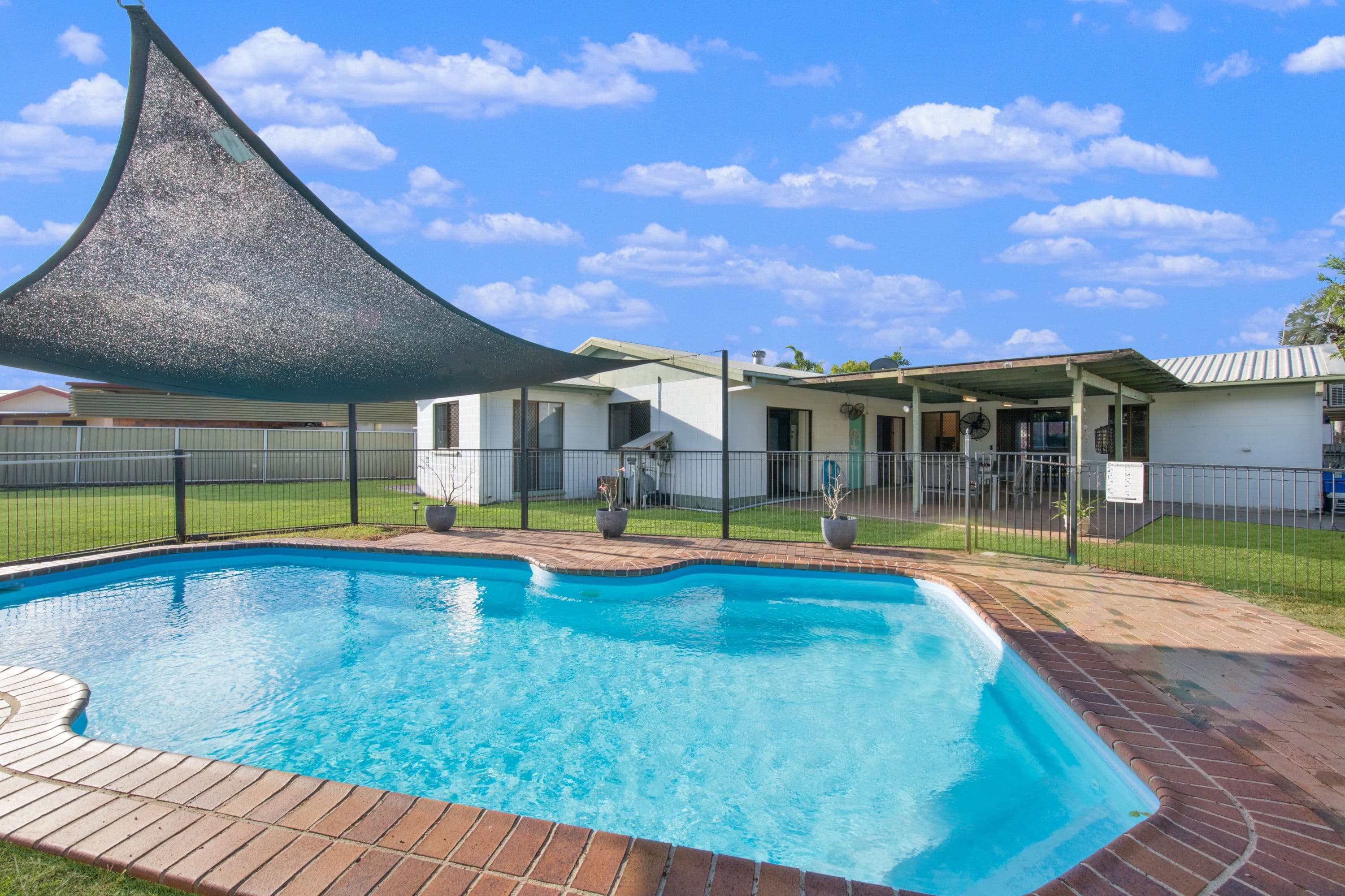 8 Trinity Place, Kirwan QLD 4817, Kirwan - Image 1