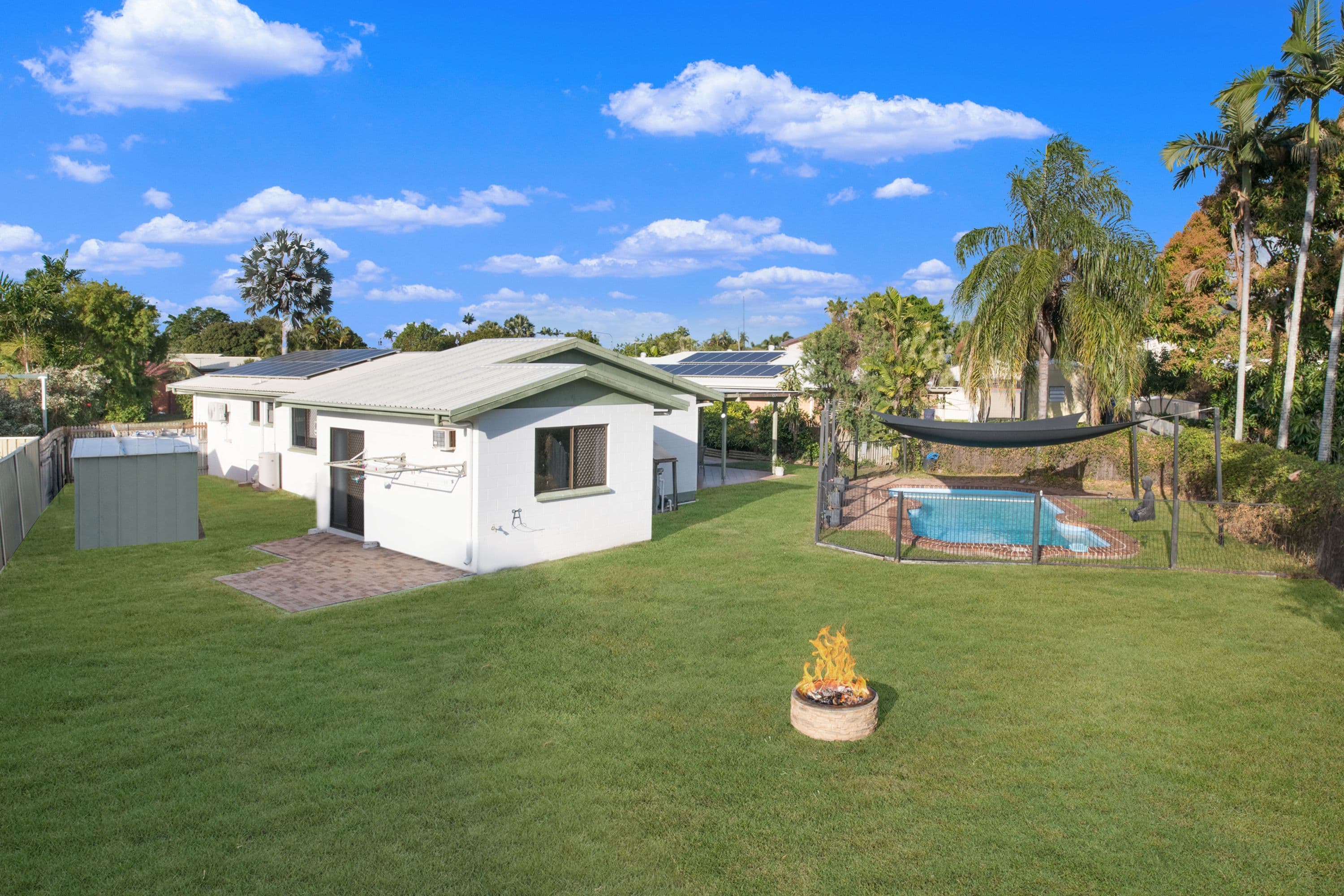 8 Trinity Place, Kirwan QLD 4817, Kirwan - Thumbnail 2