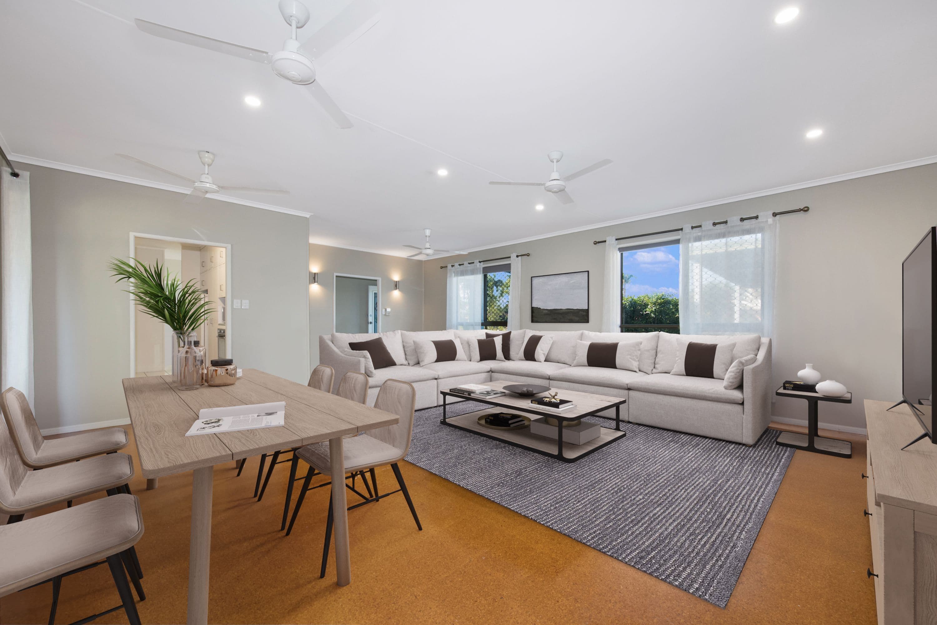 8 Trinity Place, Kirwan QLD 4817, Kirwan - Thumbnail 3
