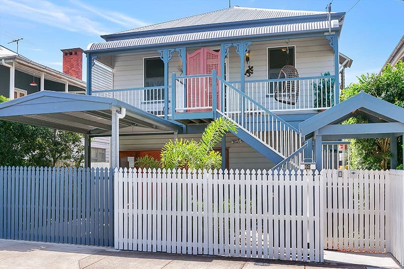 60 Thomas Street, Kangaroo Point QLD 4169, Kangaroo Point - Image 1