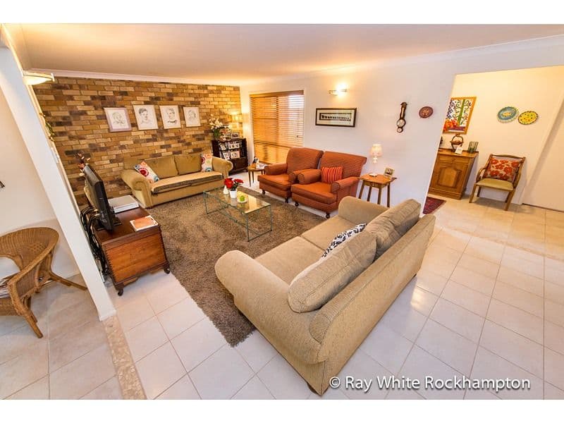 15 Rees Jones Close, FRENCHVILLE QLD 4701, Frenchville - Thumbnail 2