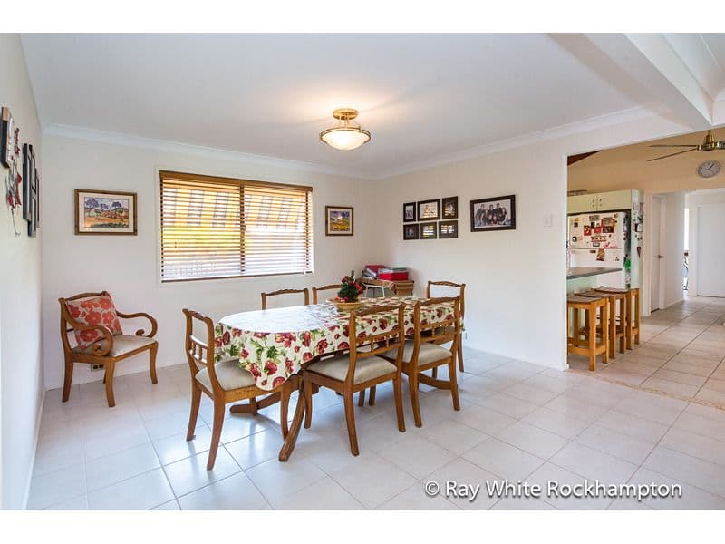15 Rees Jones Close, FRENCHVILLE QLD 4701, Frenchville - Thumbnail 3