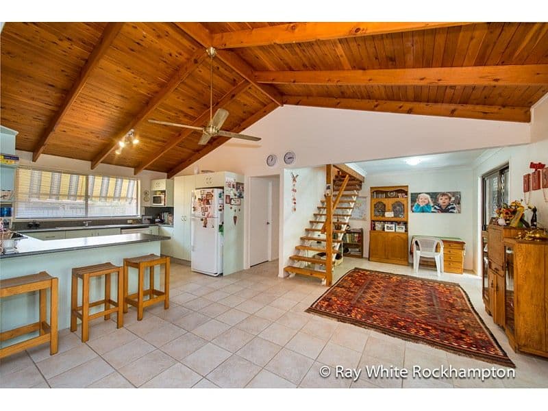 15 Rees Jones Close, FRENCHVILLE QLD 4701, Frenchville - Thumbnail 6