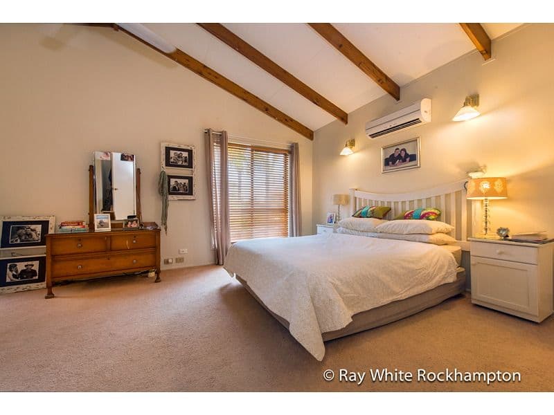 15 Rees Jones Close, FRENCHVILLE QLD 4701, Frenchville - Thumbnail 7