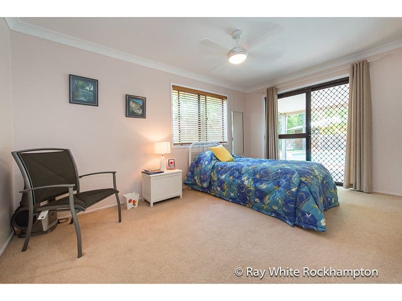 15 Rees Jones Close, FRENCHVILLE QLD 4701, Frenchville - Thumbnail 8