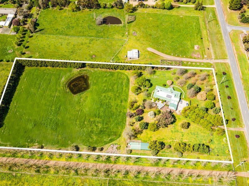 41 Ogilvies Road, Mansfield VIC 3722, Mansfield - Thumbnail 3
