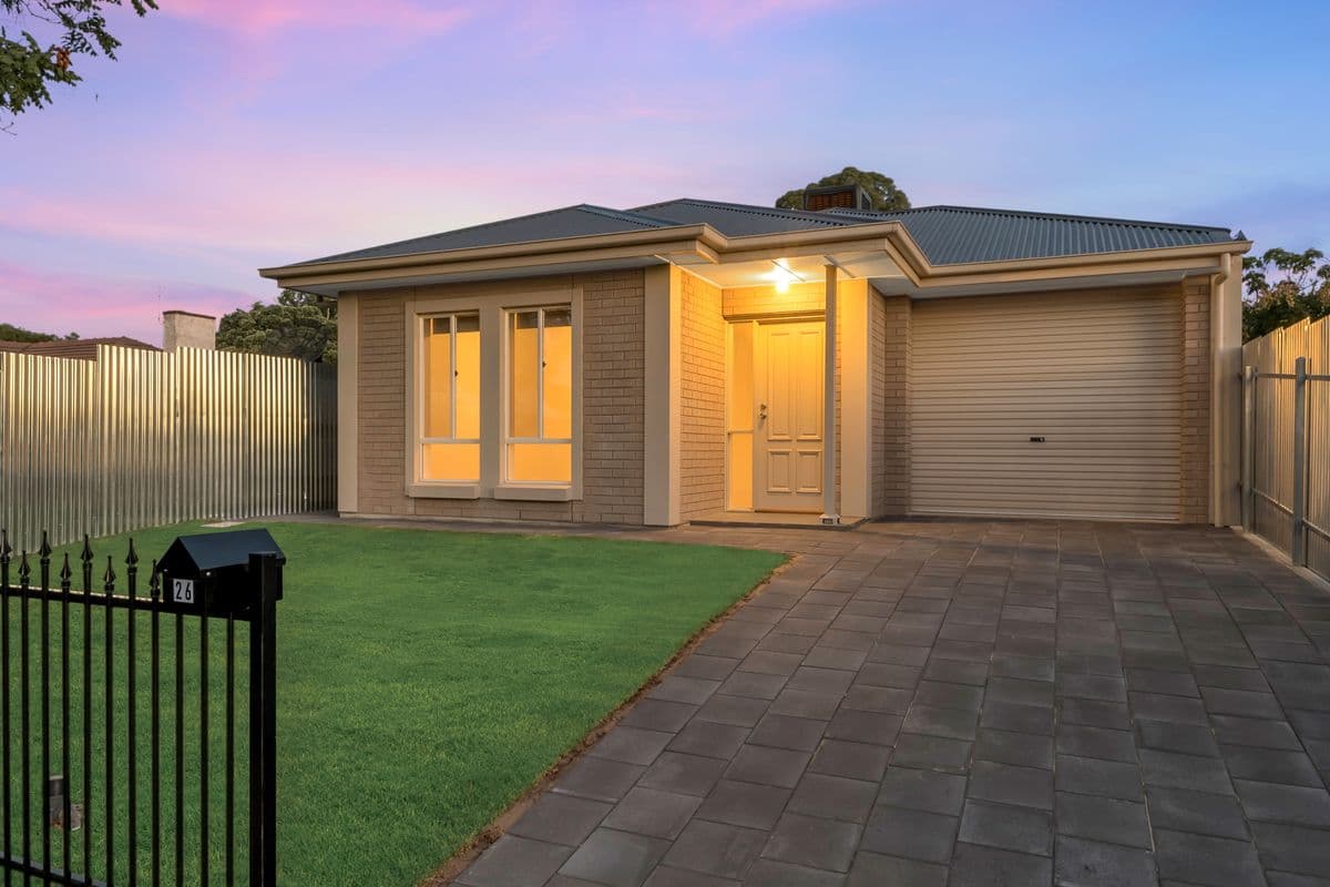 26 Ward Terrace, Enfield SA 5085, Enfield - Image 1