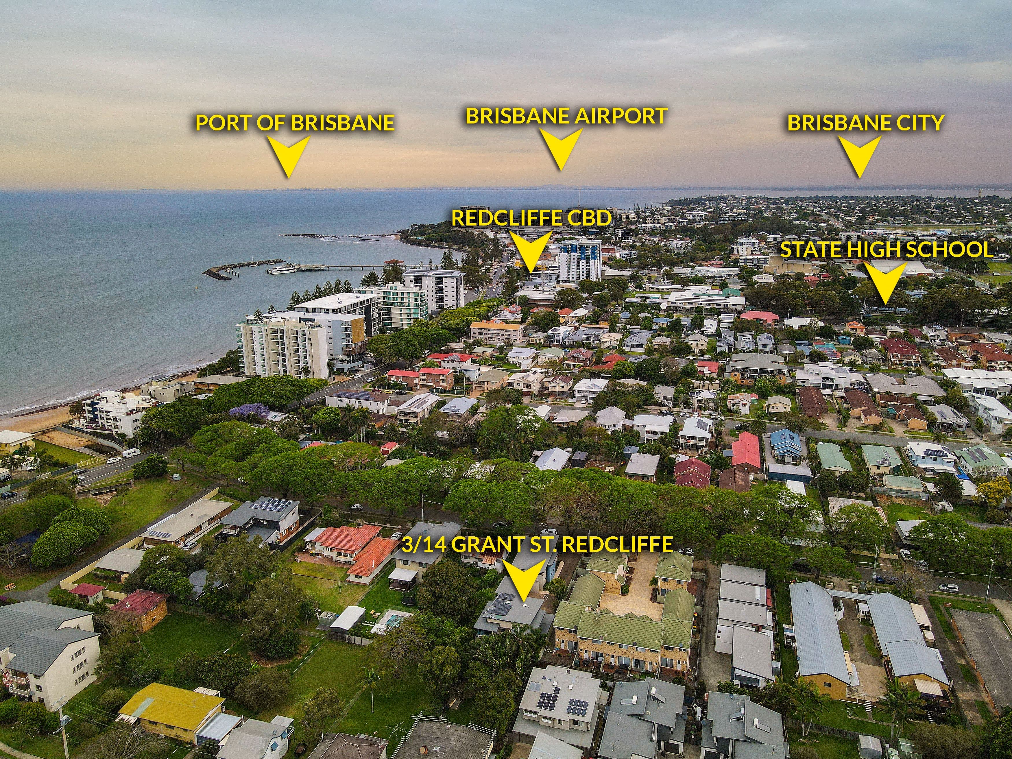 14 Grant Street, Redcliffe QLD 4020, Redcliffe - Thumbnail 2