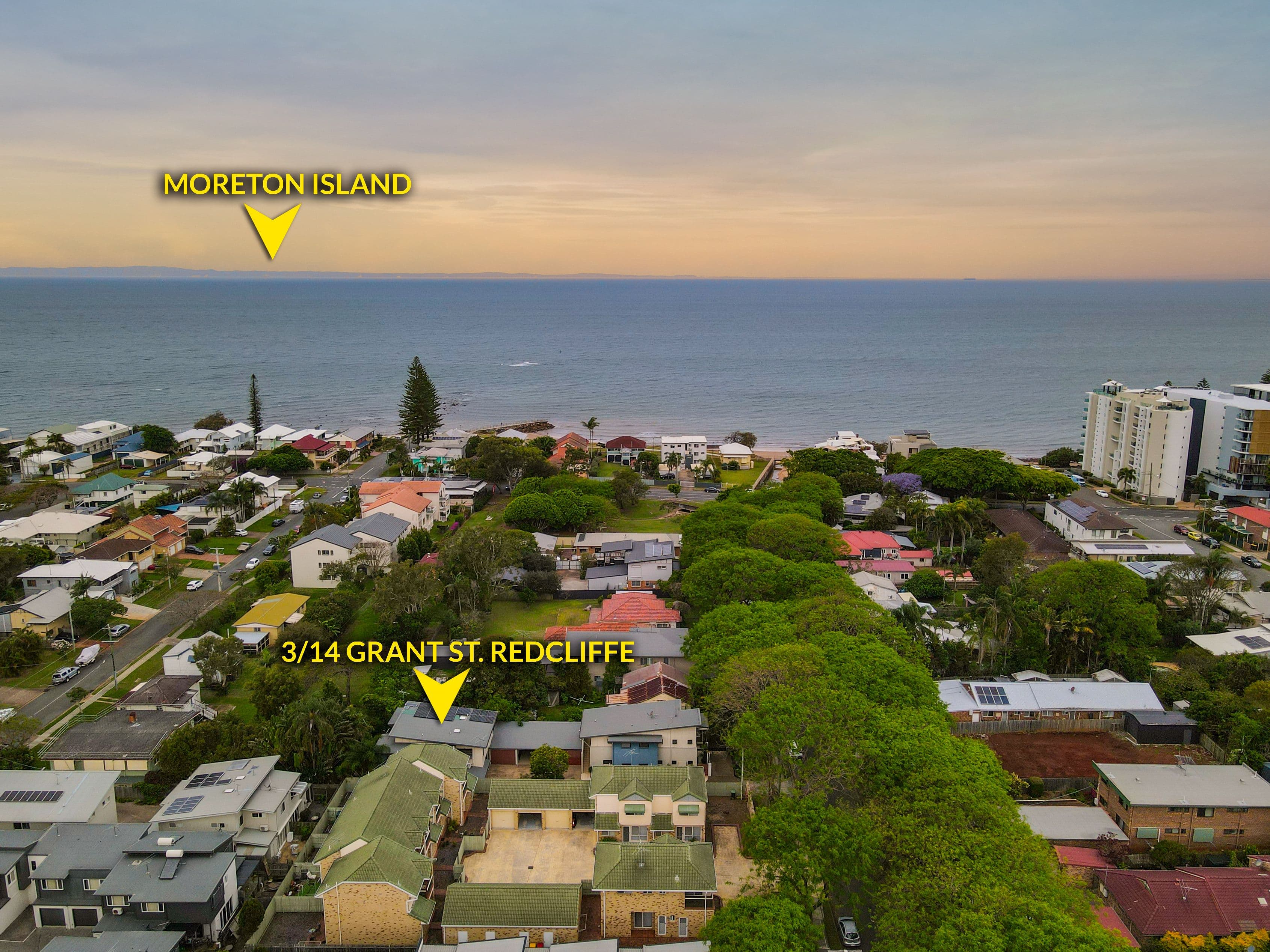 14 Grant Street, Redcliffe QLD 4020, Redcliffe - Thumbnail 3
