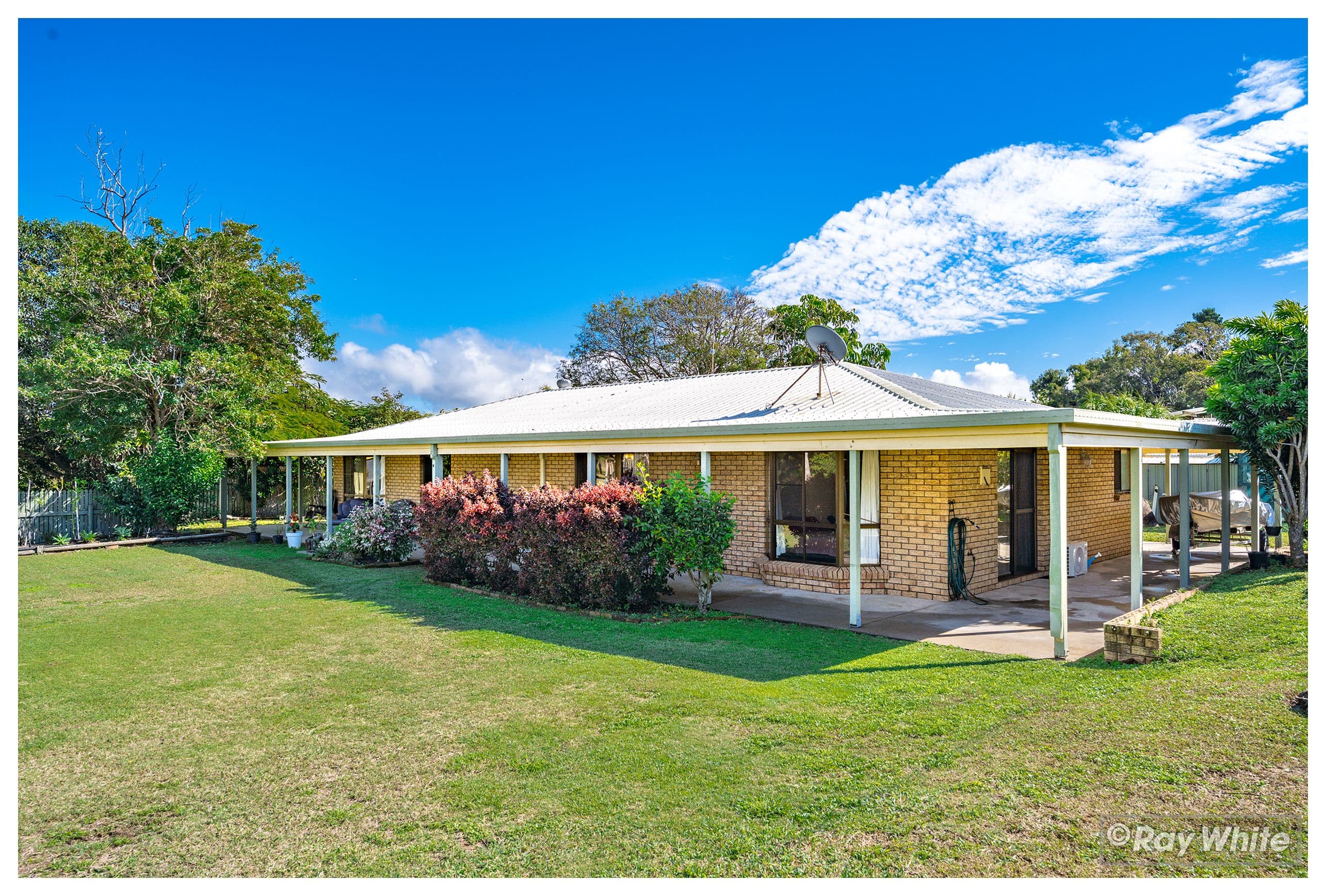 5 Hitchcock Lane, Keppel Sands QLD 4702, Keppel Sands - Image 1