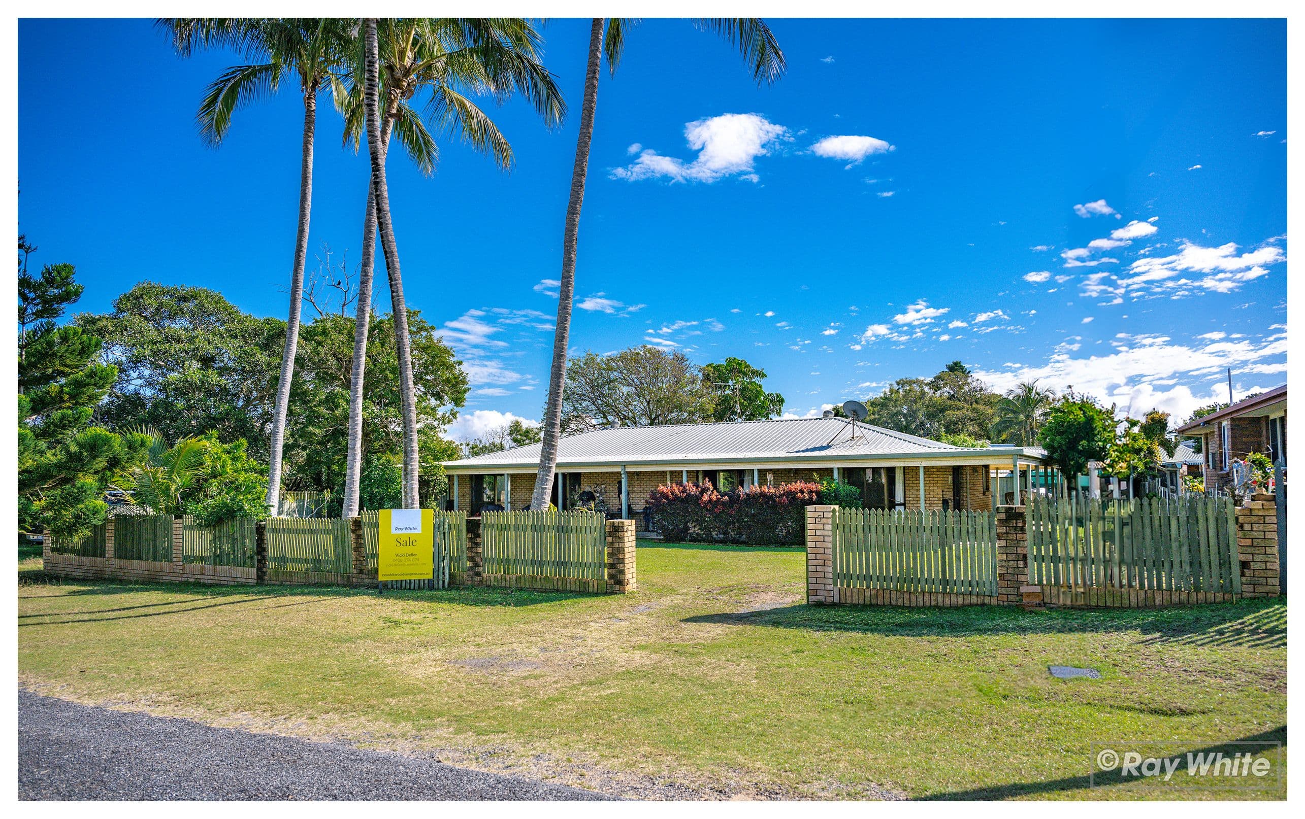 5 Hitchcock Lane, Keppel Sands QLD 4702, Keppel Sands - Thumbnail 2