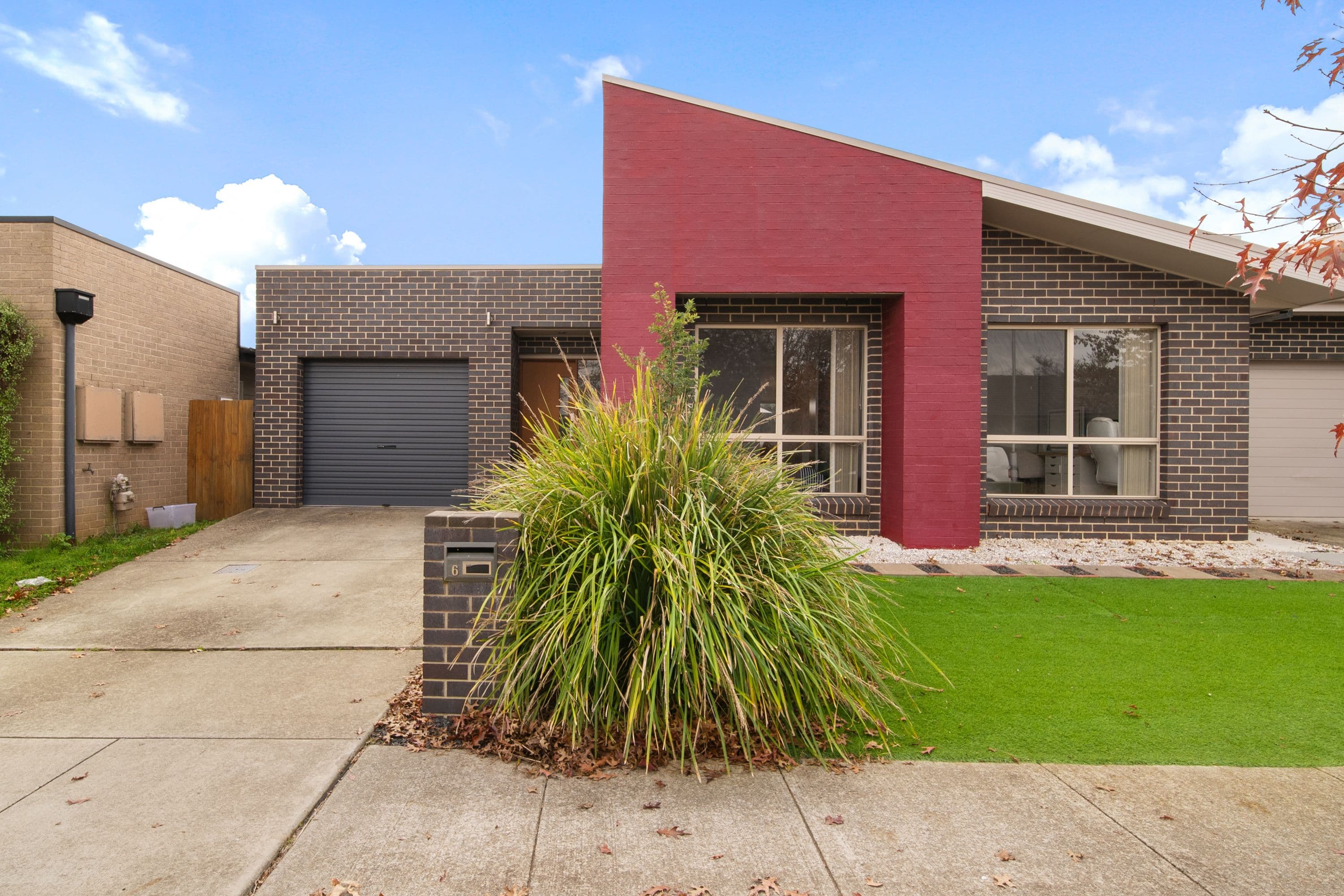 6 Marie Pitt Street, Franklin ACT 2913, Franklin - Thumbnail 2