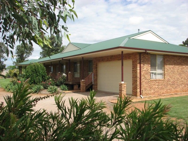 113B Calarie Road, FORBES NSW 2871, Forbes - Image 1