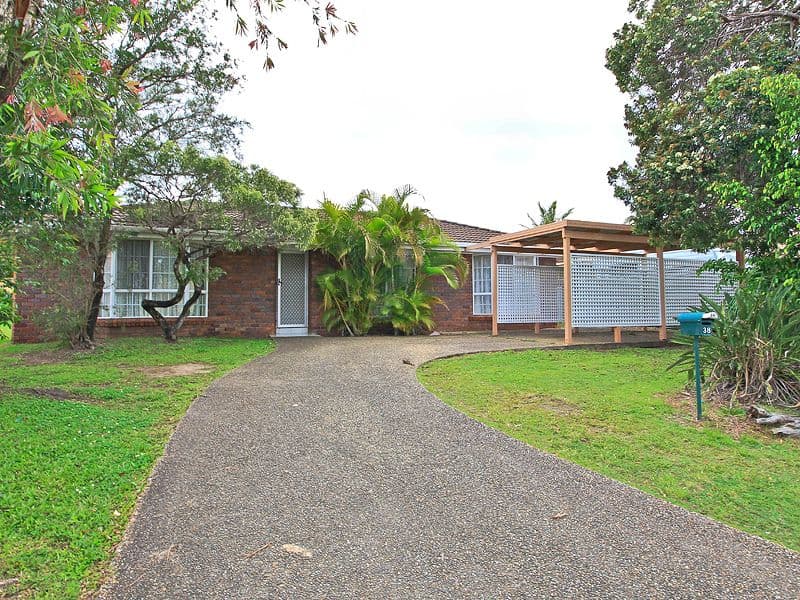 38 Gerbera Street, Alexandra Hills QLD 4161, Alexandra Hills - Image 1